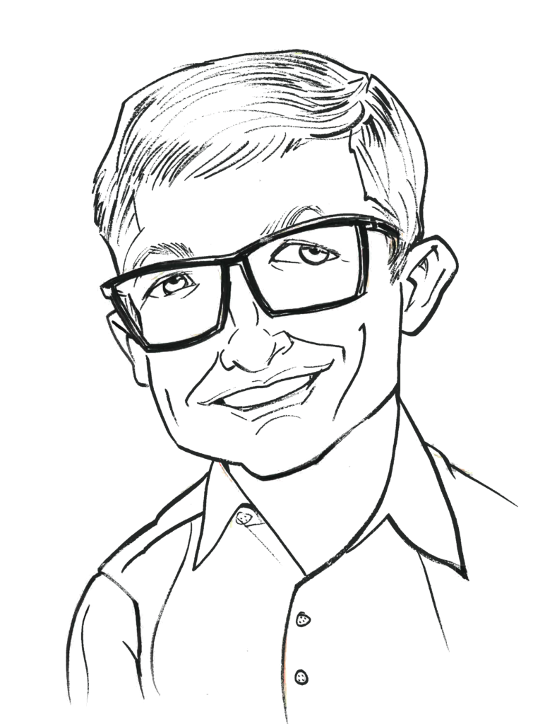 Paul Powers