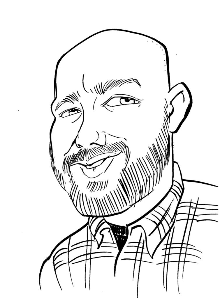 Sin-Tsuen Tong